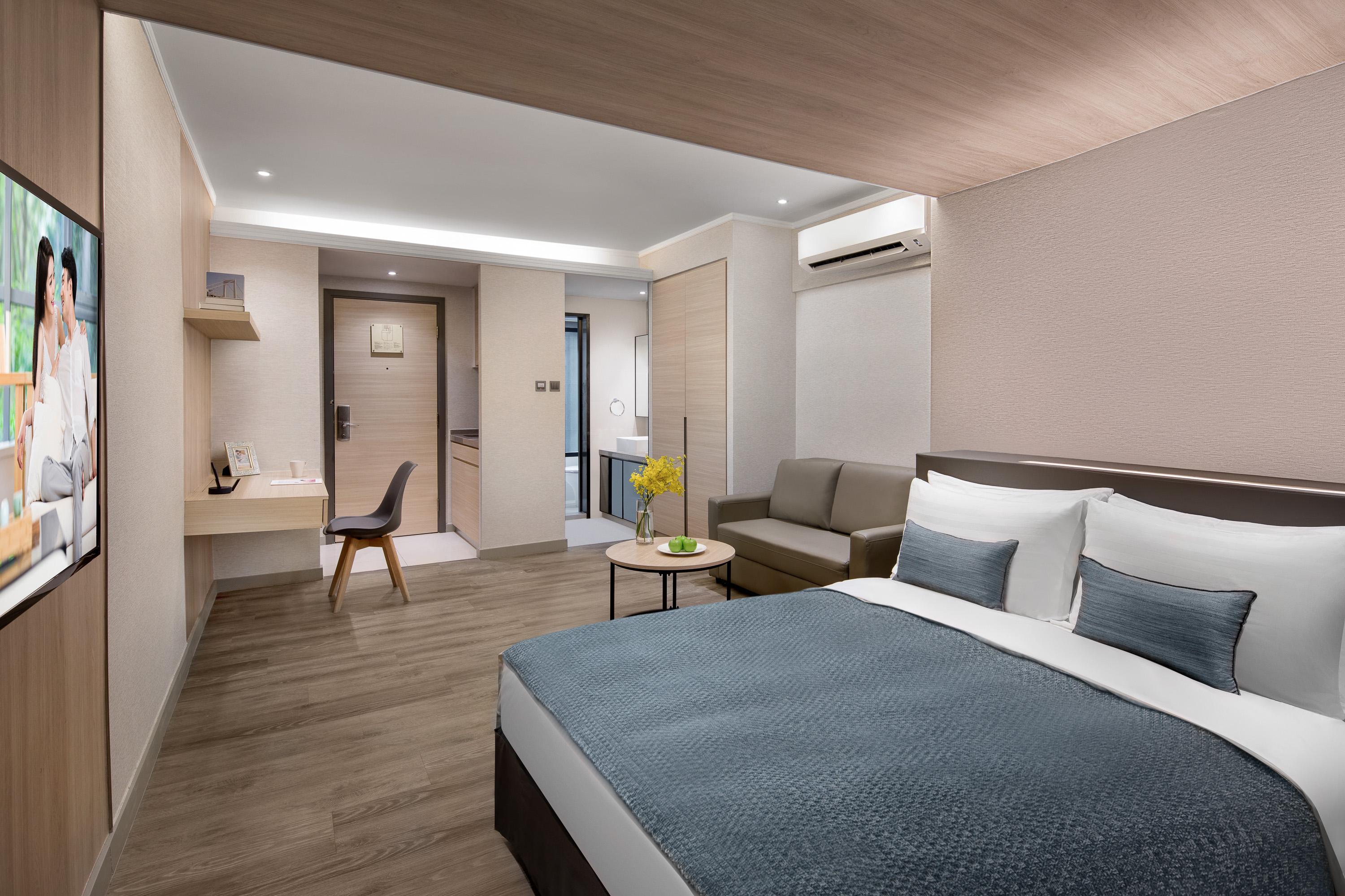 Citadines Ashley 3*