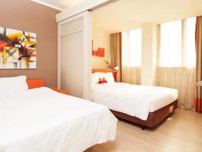 Citadines Ashley