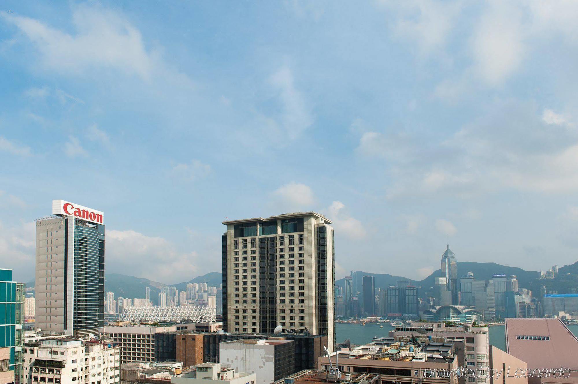 Aparthotel Citadines Ashley 3*