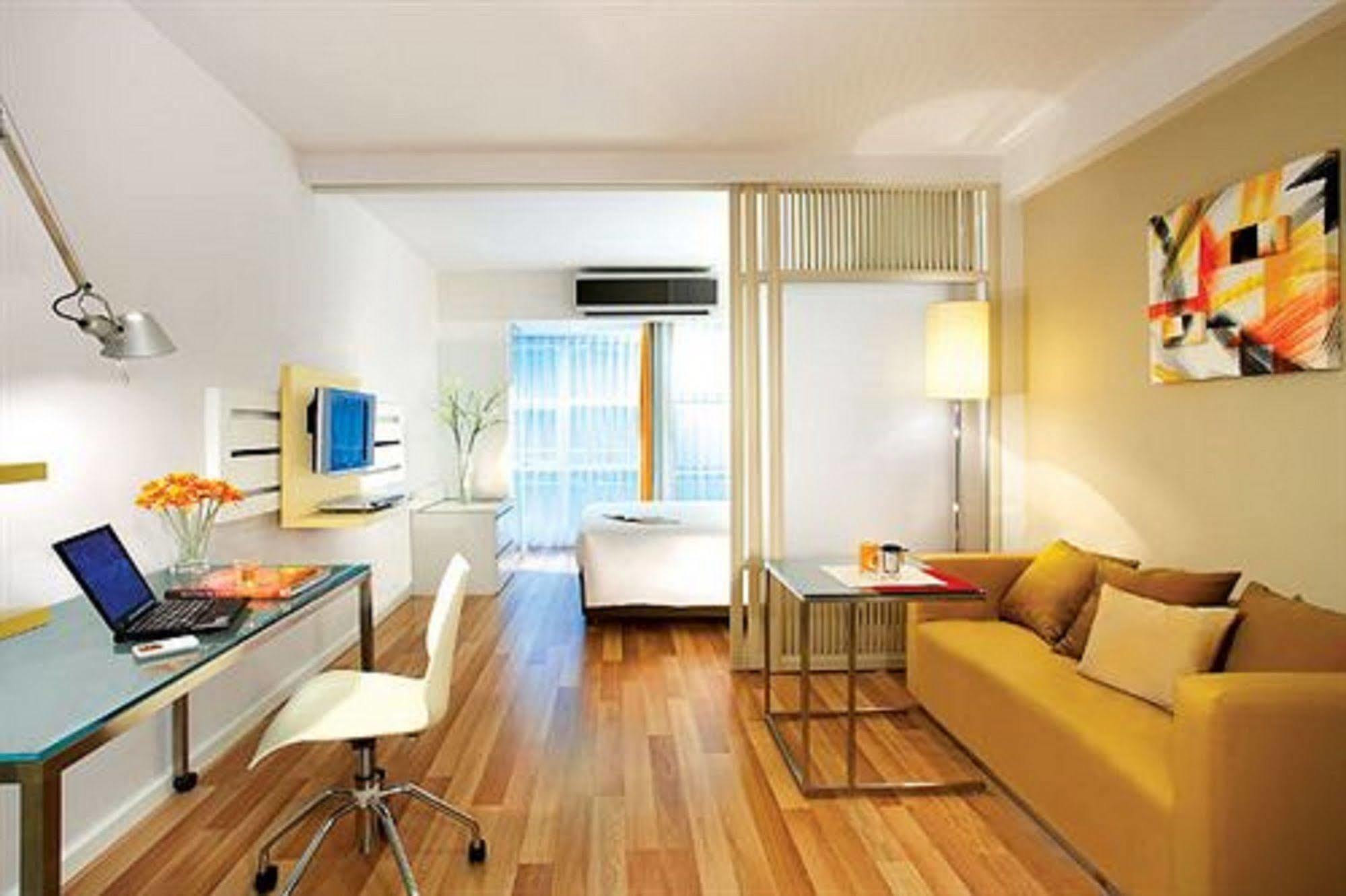 Citadines Ashley Aparthotel 3*