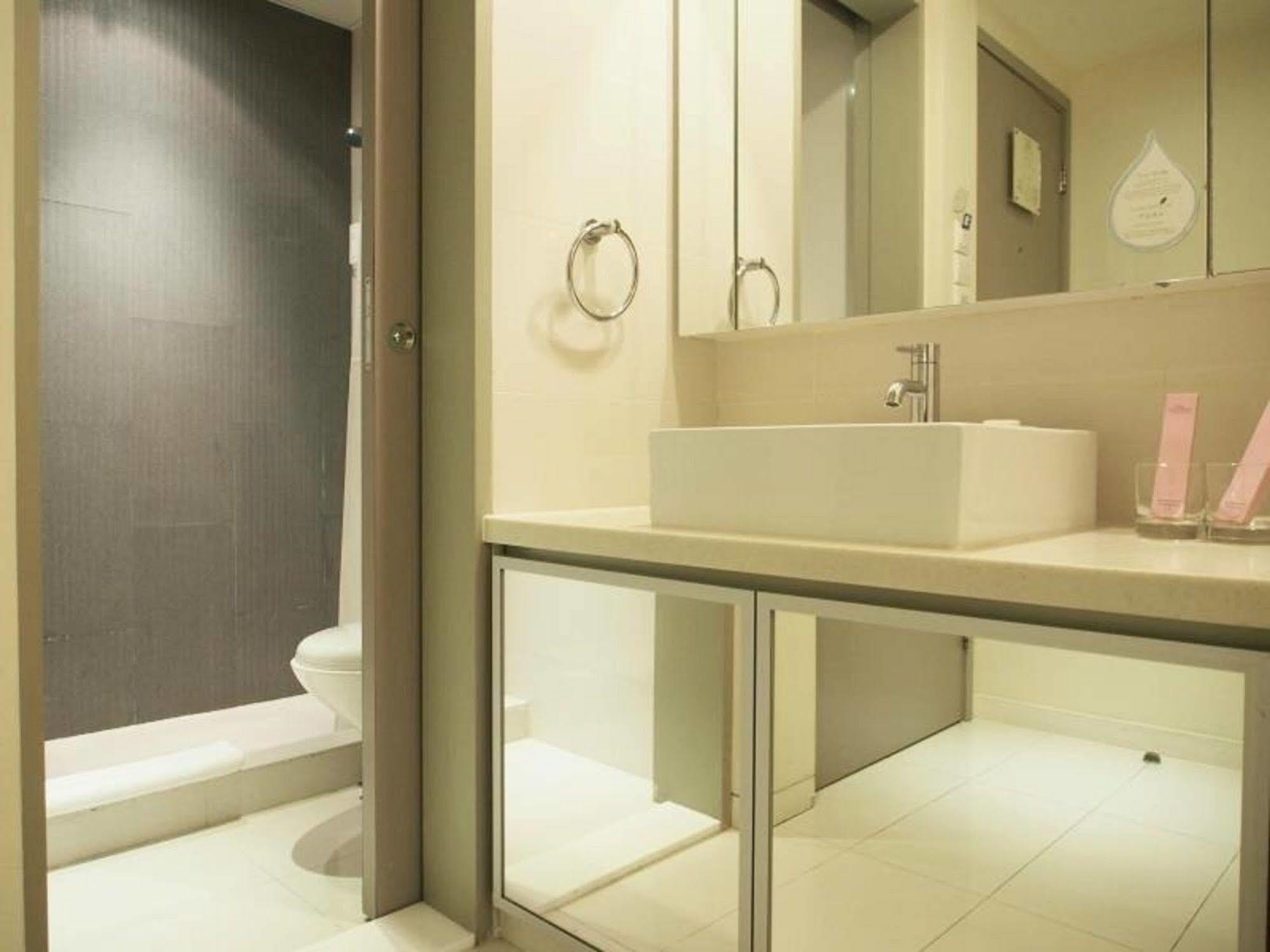 Citadines Ashley Aparthotel Hong Kong