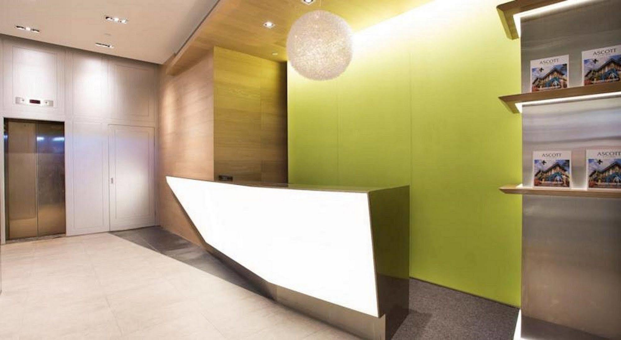 Citadines Ashley 3* Hong Kong
