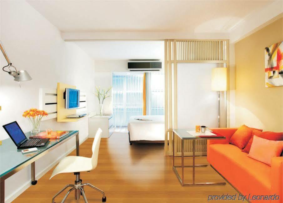 Citadines Ashley