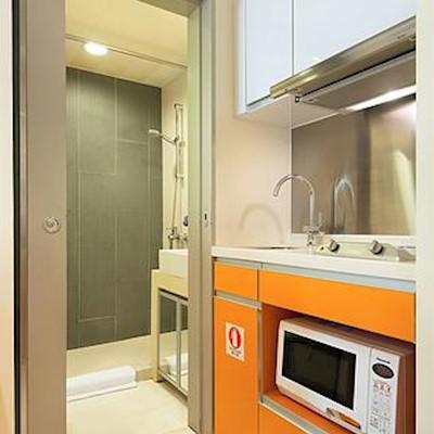 Citadines Ashley 3* Hong Kong