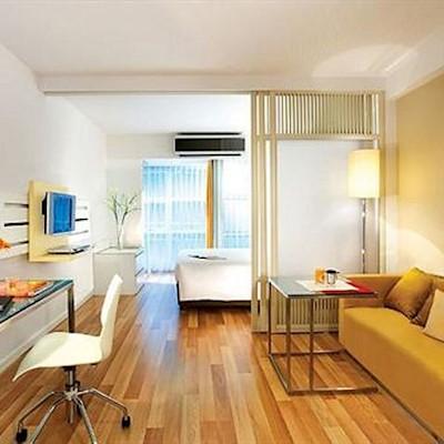 Citadines Ashley Aparthotel Hong Kong