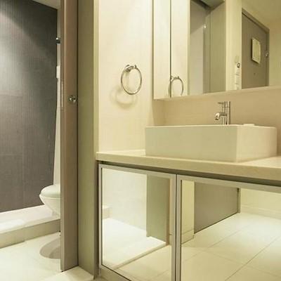 Citadines Ashley Aparthotel