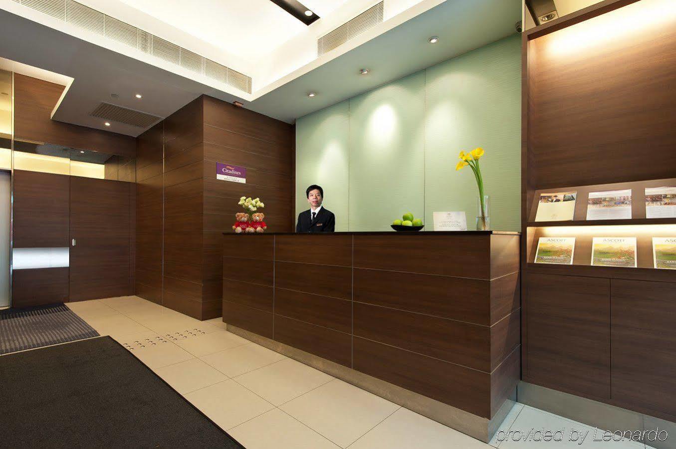 Citadines Ashley 3* Hong Kong