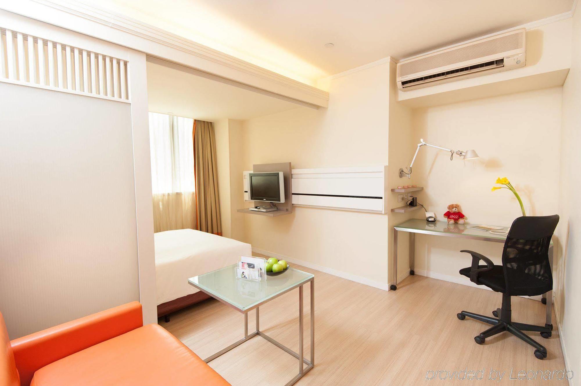 Citadines Ashley 3* Hong Kong