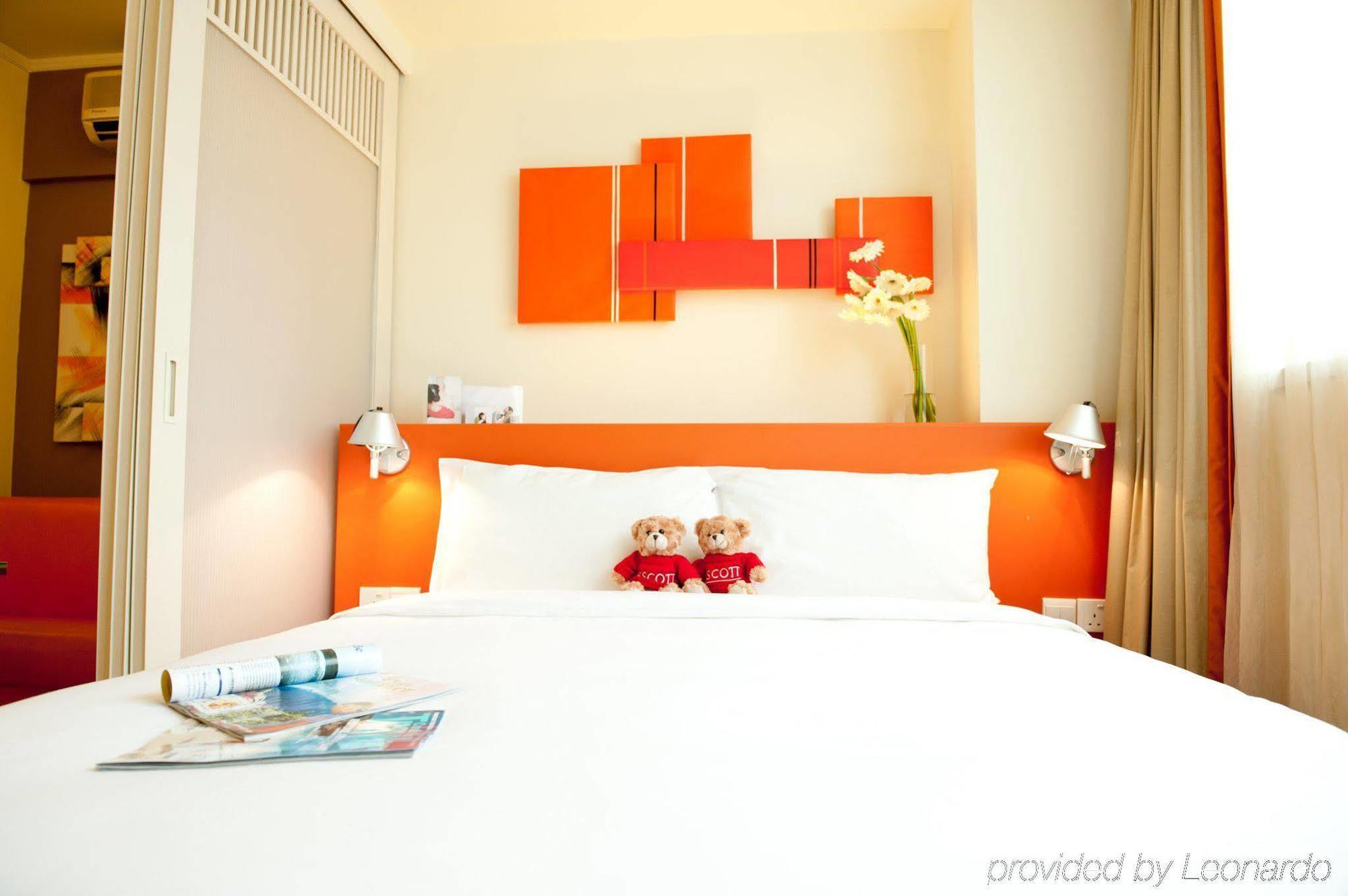 Citadines Ashley