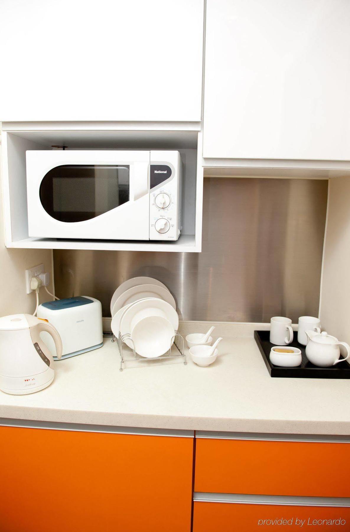 Citadines Ashley 3*