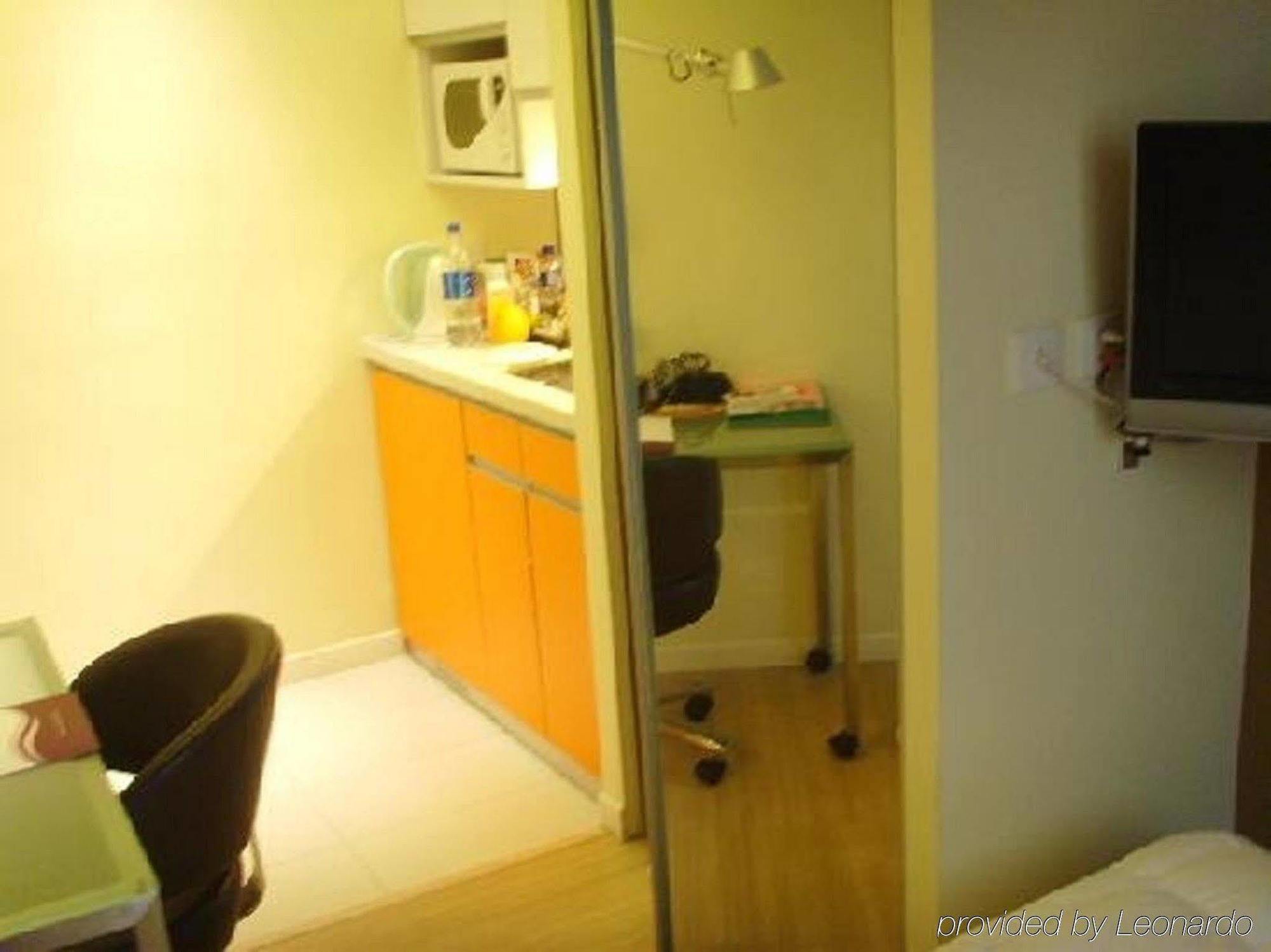Citadines Ashley Aparthotel Hong Kong