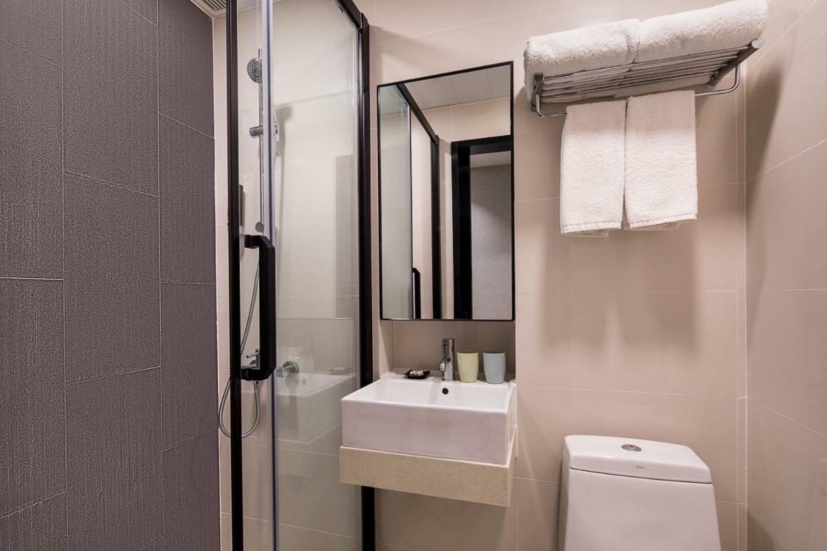 Citadines Ashley 3* Hong Kong
