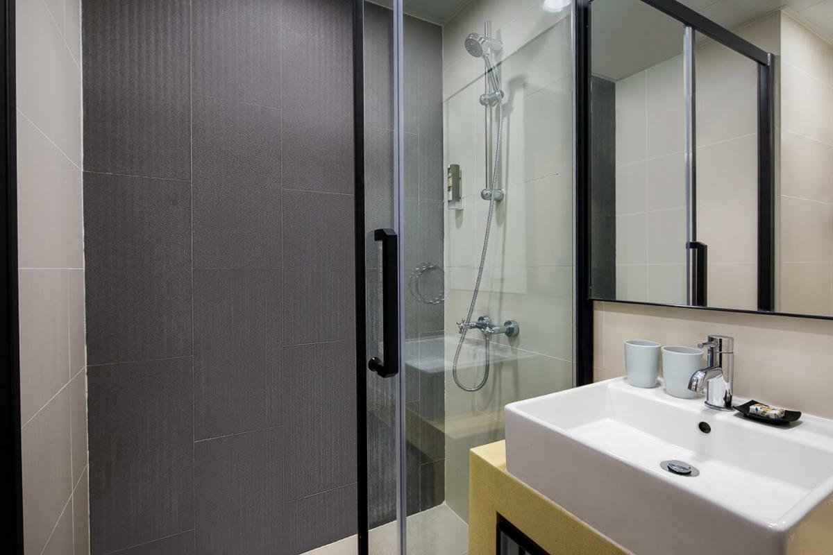 Citadines Ashley Aparthotel 3*