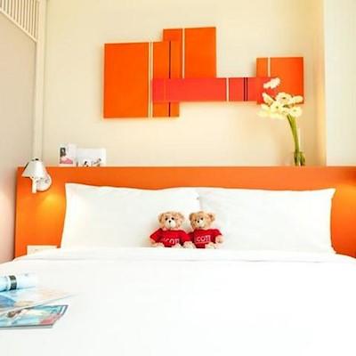 Citadines Ashley 3* Hong Kong